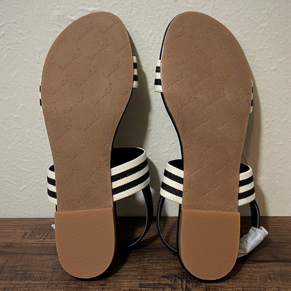 Splendid Sz 8M Andrew Sandal NIB - Picture 4 of 8